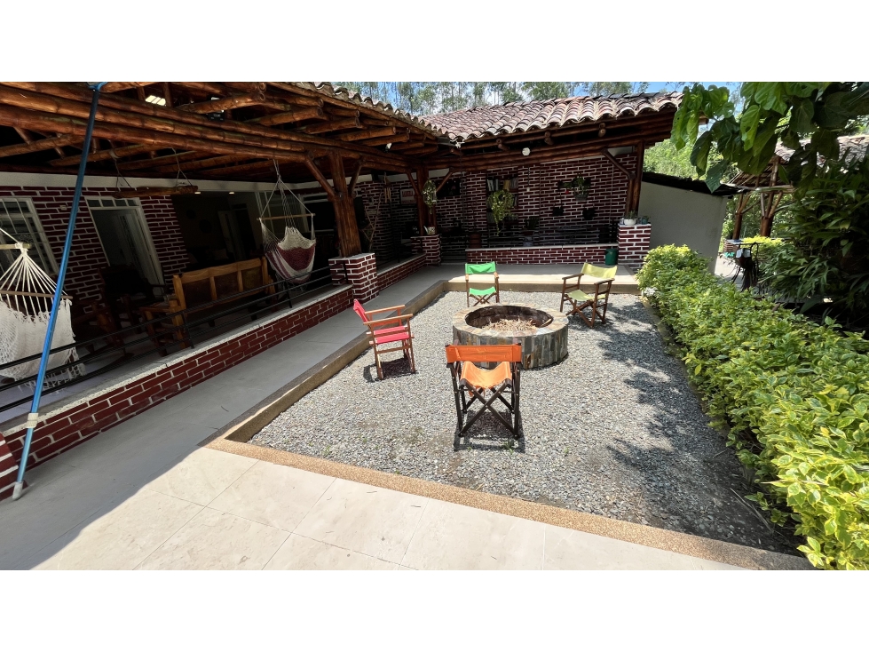 VENTA DE FINCA EN ARMENIA, QUINDÍO, COLOMBIA — foto 6