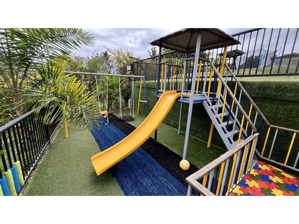 VENTA DE CASA CAMPESTRE EN ARMENIA, QUINDÍO, COLOMBIA — foto 6