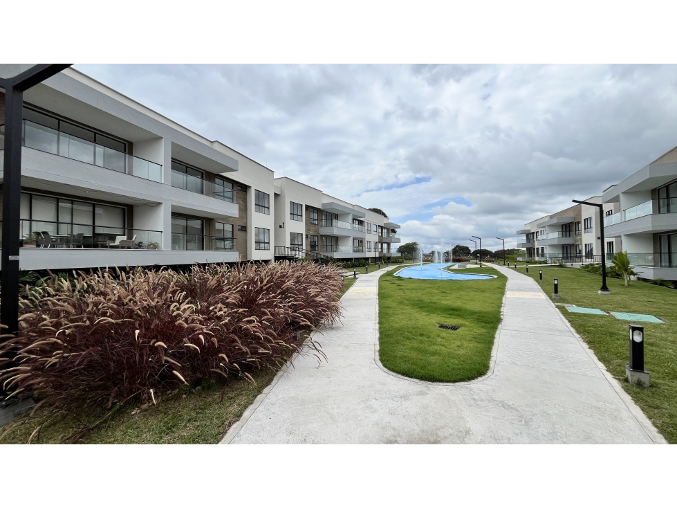 VENTA DE APARTAMENTO EN ARMENIA, QUINDÍO, COLOMBIA — foto 3