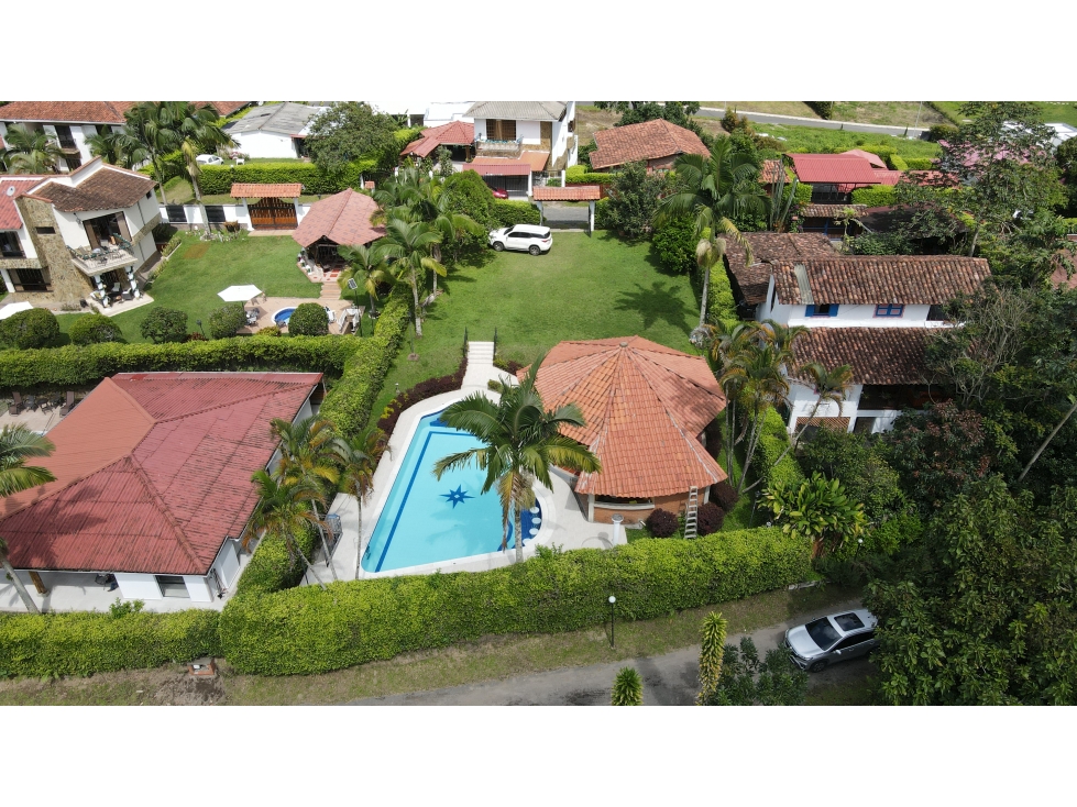 VENTA DE LOTE EN CALARCÁ, QUINDÍO, COLOMBIA - 3