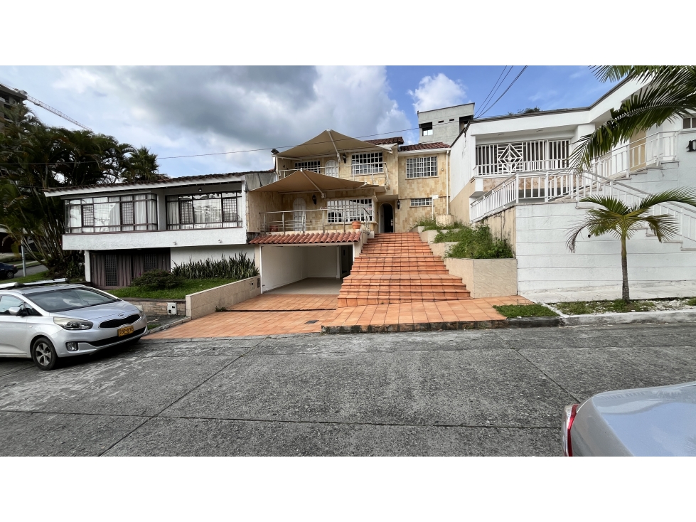 VENTA DE CASA EN EL NORTE DE ARMENIA, QUINDÍO, COLOMBIA