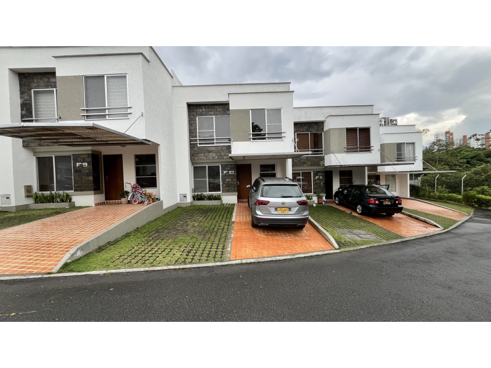 VENTA DE CASA EN EL NORTE DE ARMENIA, QUINDíO, COLOMBIA