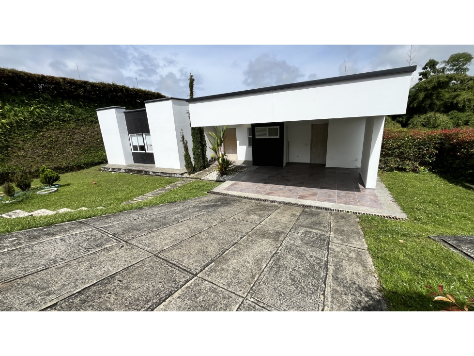 VENTA DE CASA EN CONDINA, PEREIRA, RISARALDA — foto 2