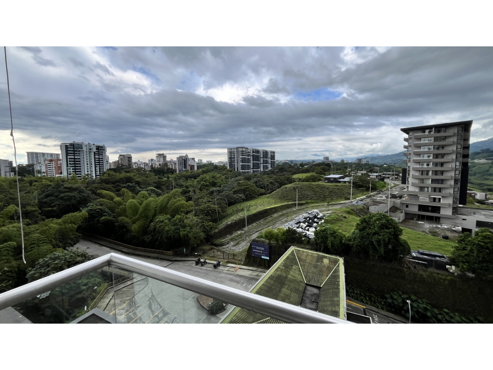 VENTA DE APARTAMENTO EN EL NORTE DE ARMENIA, QUINDÍO, COLOMBIA — foto 6