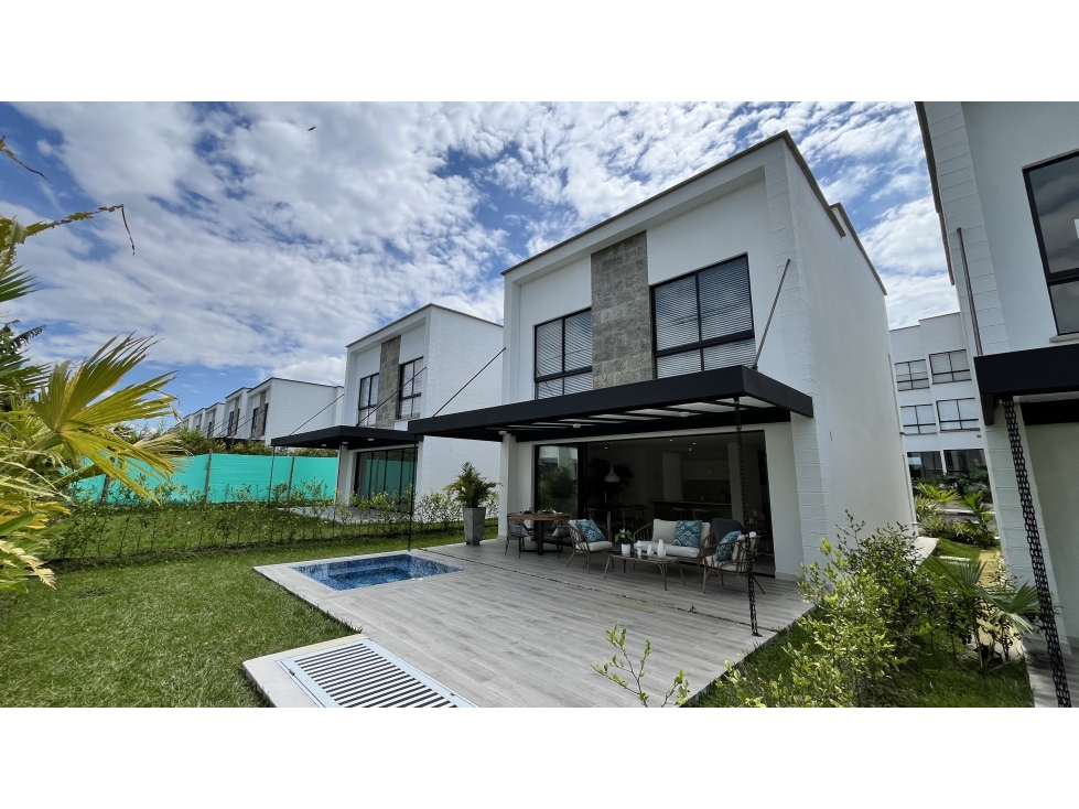 VENTA DE CASA CAMPESTRE EN ARMENIA, QUINDÍO, COLOMBIA — foto 3