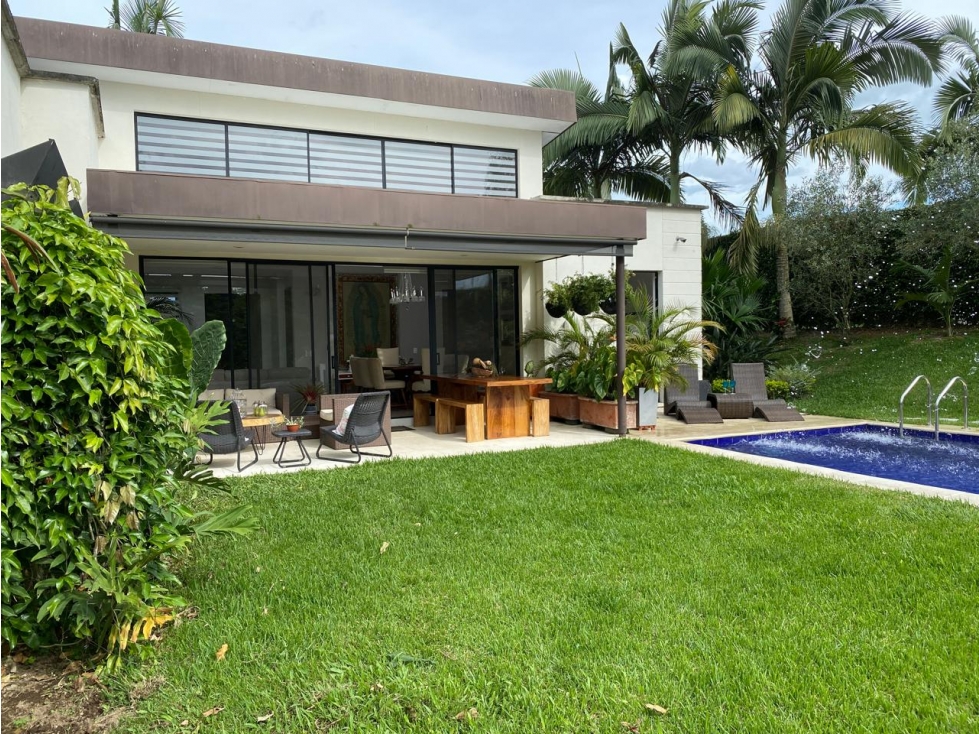 VENTA DE CASA CAMPESTRE EN ARMENIA, QUINDÍO, COLOMBIA — foto 3