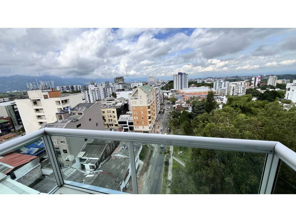 VENTA DE APARTAMENTO EN EL NORTE DE ARMENIA, QUINDÍO, COLOMBIA — foto 4