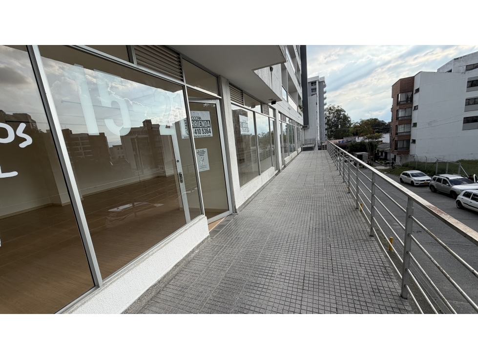 VENTA - ARRIENDO DE LOCAL COMERCIAL EN EL NORTE DE ARMENIA, QUINDÍO. — foto 2