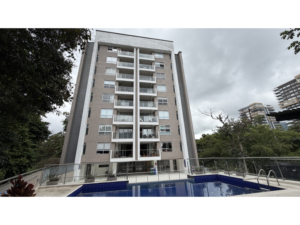 SE ARRIENDA APARTAMENTO EN EL NORTE DE ARMENIA, QUINDÍO, COLOMBIA