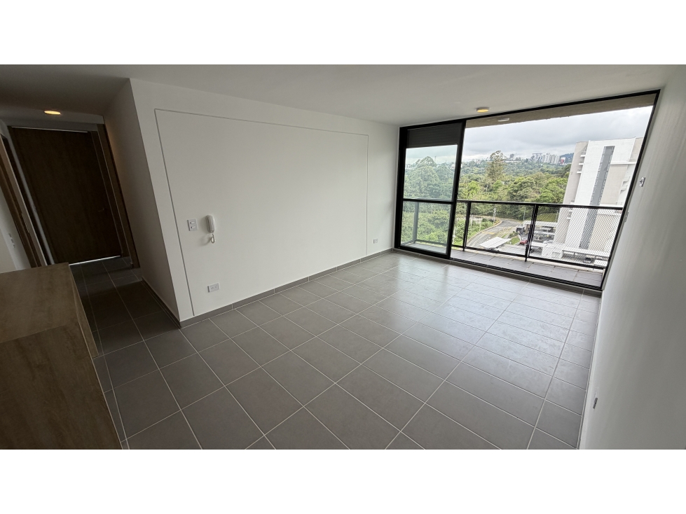 VENTA DE APARTAMENTO EN EL NORTE DE ARMENIA, QUINDÍO, COLOMBIA — foto 2
