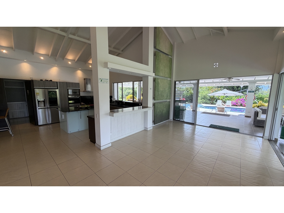 VENTA DE CASA CAMPESTRE EN ARMENIA, QUINDÍO, COLOMBIA — foto 4