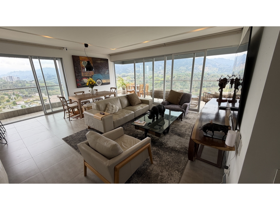 VENTA DE APARTAMENTO EN ARMENIA, QUINDÍO, COLOMBIA - 2