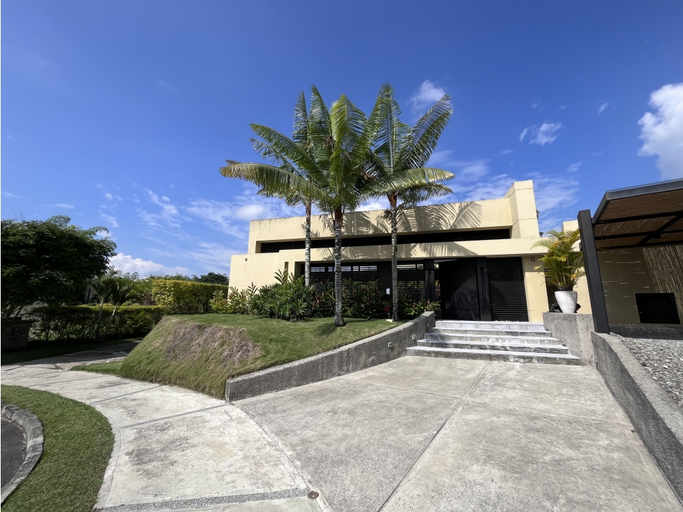 VENTA DE CASA CAMPESTRE EN ARMENIA, QUINDIO, COLOMBIA — foto 4
