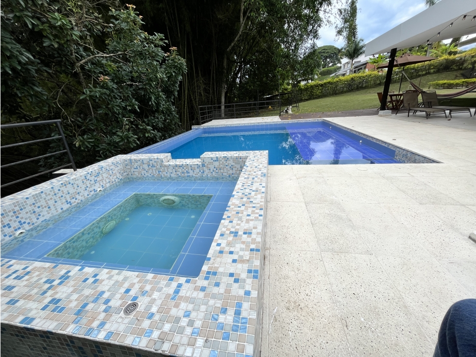 VENTA DE CASA CAMPESTRE EN ARMENIA, QUINDIO, COLOMBIA — foto 5