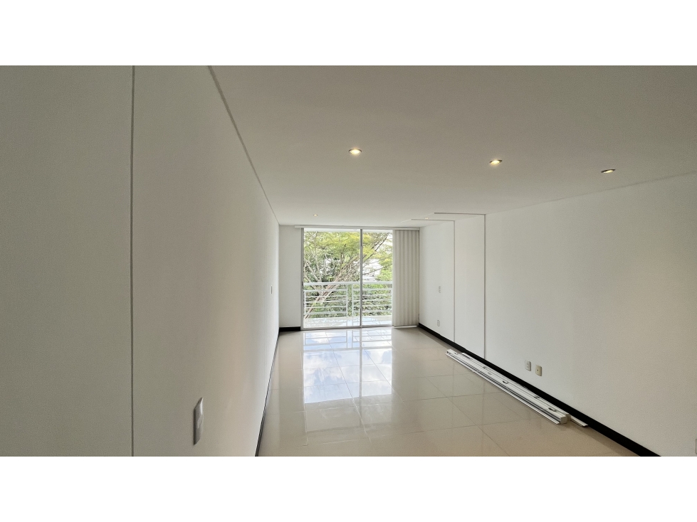 VENTA DE APARTAMENTO EN LA CASTELLANA, ARMENIA, QUINDIO — foto 3