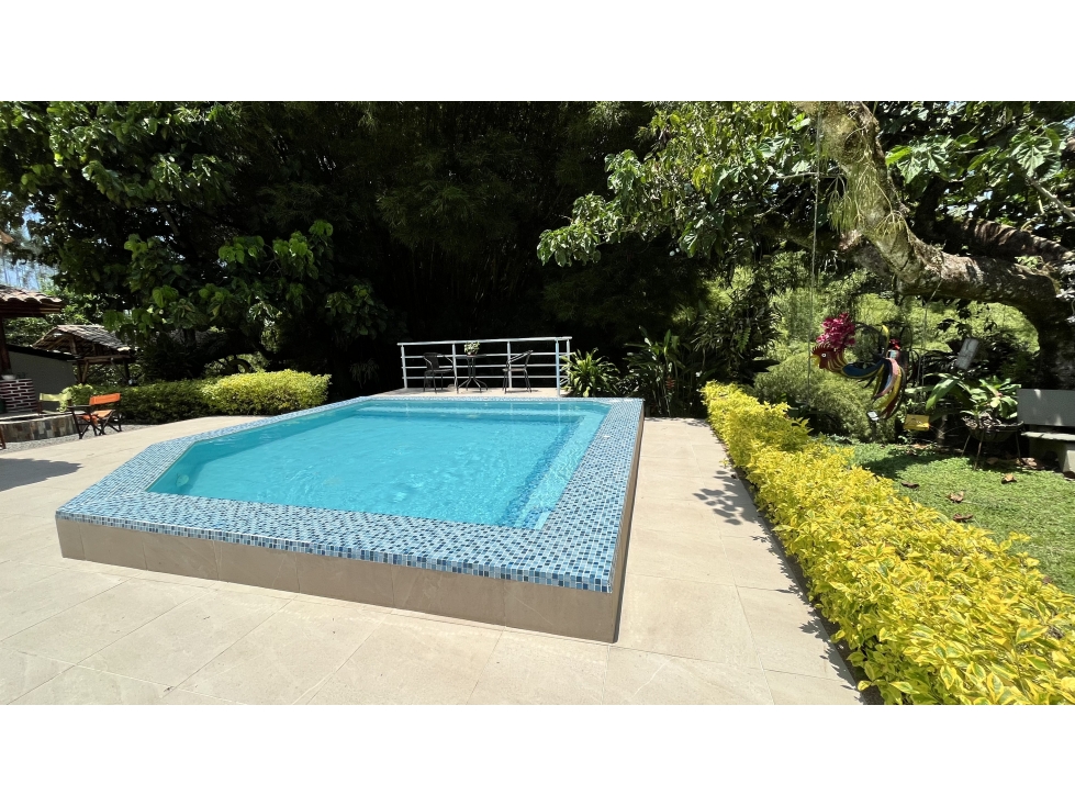 VENTA DE FINCA EN ARMENIA, QUINDÍO, COLOMBIA — foto 2