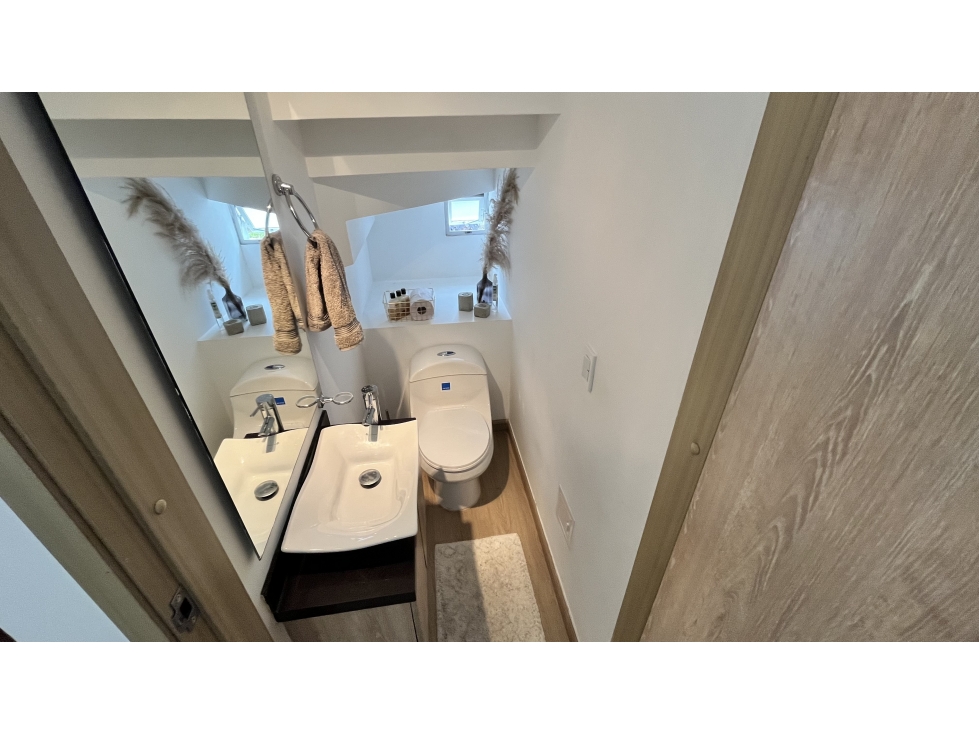 VENTA DE CASA EN EL NORTE DE ARMENIA, QUINDÍO, COLOMBIA — foto 5
