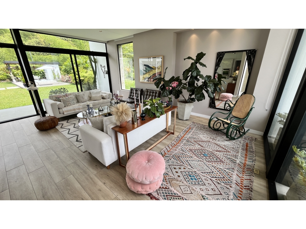VENTA DE CASA EN EL NORTE DE ARMENIA, QUINDIO, COLOMBIA — foto 4