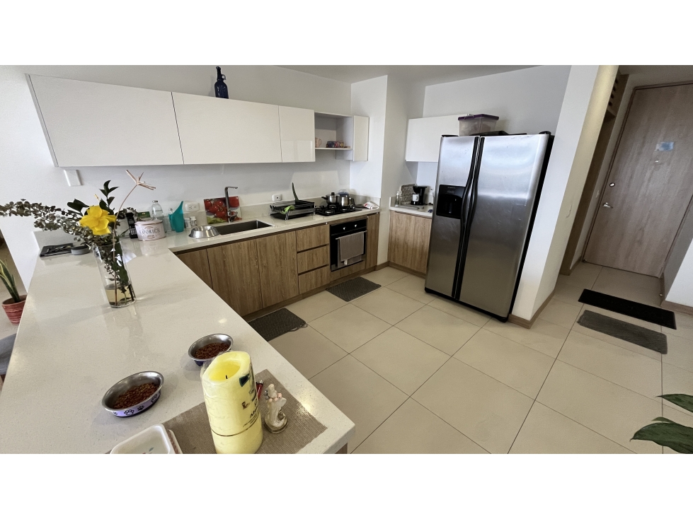 VENTA DE APARTAMENTO EN ARMENIA, QUINDÍO, COLOMBIA — foto 6
