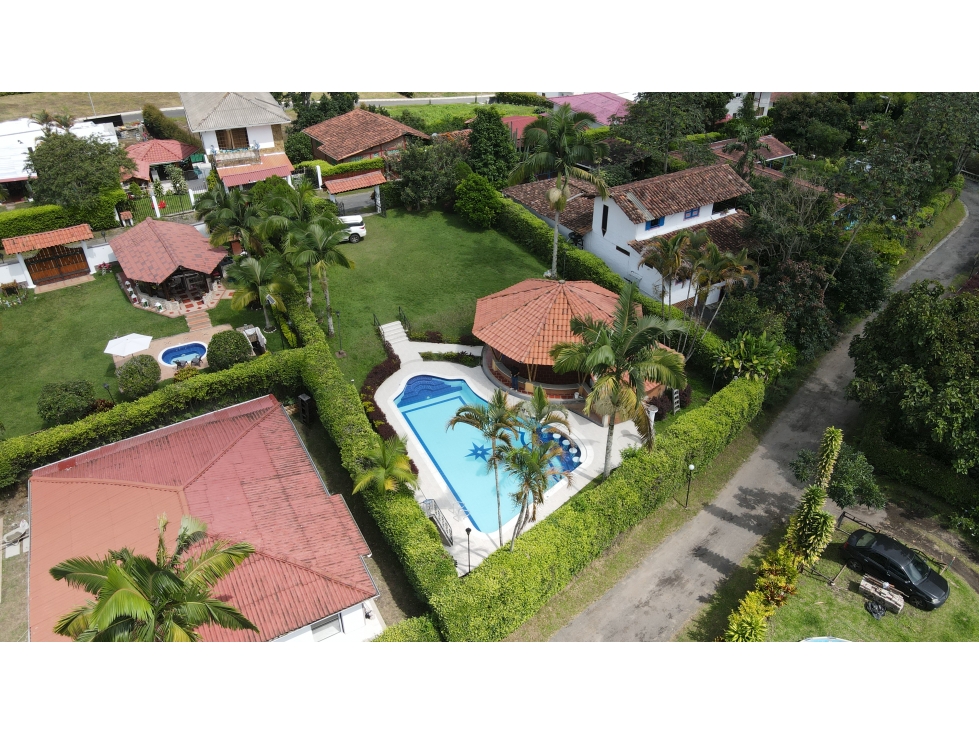 VENTA DE LOTE EN CALARCÁ, QUINDÍO, COLOMBIA - 2