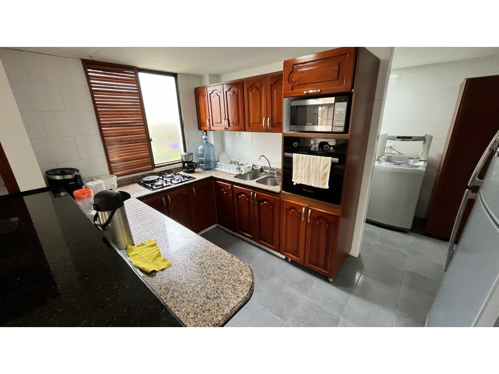 VENTA DE CASA EN EL NORTE DE ARMENIA, QUINDÍO, COLOMBIA — foto 4