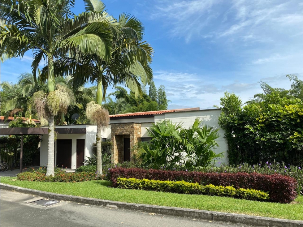 VENTA DE CASA CAMPESTRE EN ARMENIA, QUINDÍO, COLOMBIA — foto 2