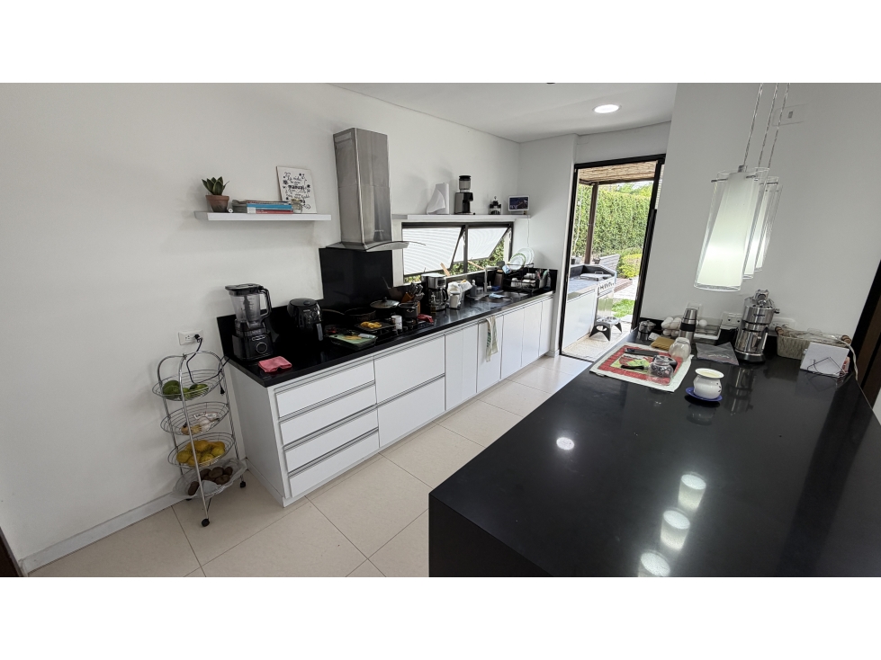 VENTA DE CASA CAMPESTRE EN ARMENIA, QUINDÍO, COLOMBIA — foto 4