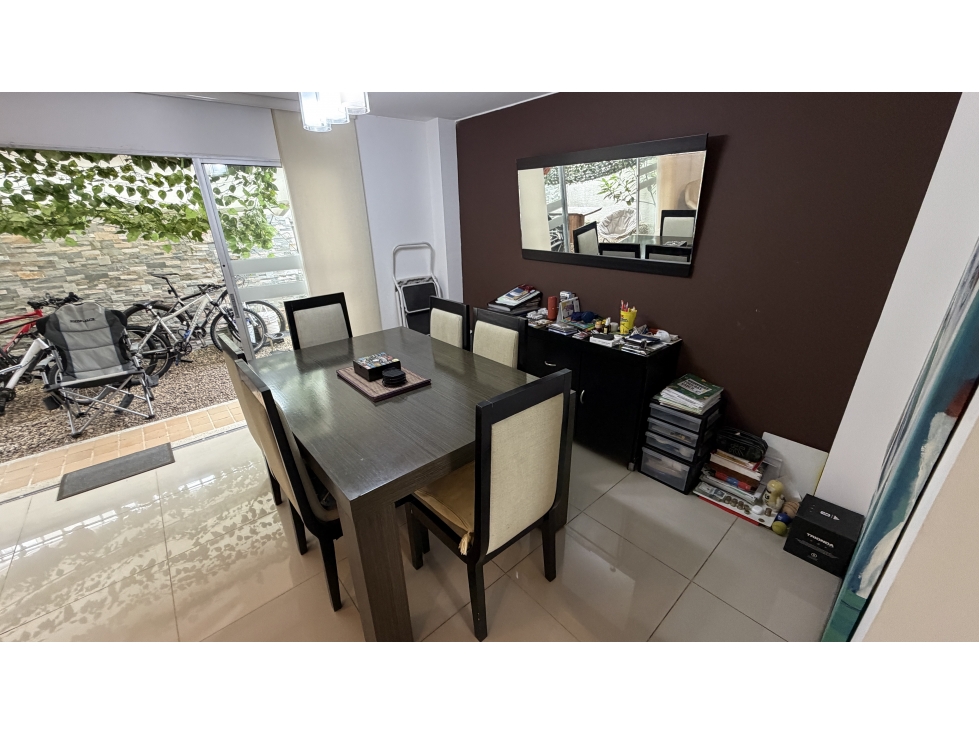 VENTA DE CASA EN EL NORTE DE ARMENIA, QUINDÍO, COLOMBIA — foto 5