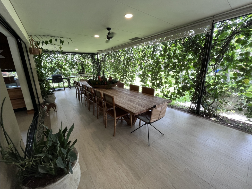 VENTA DE CASA CAMPESTRE EN ARMENIA, QUINDIO, COLOMBIA — foto 5