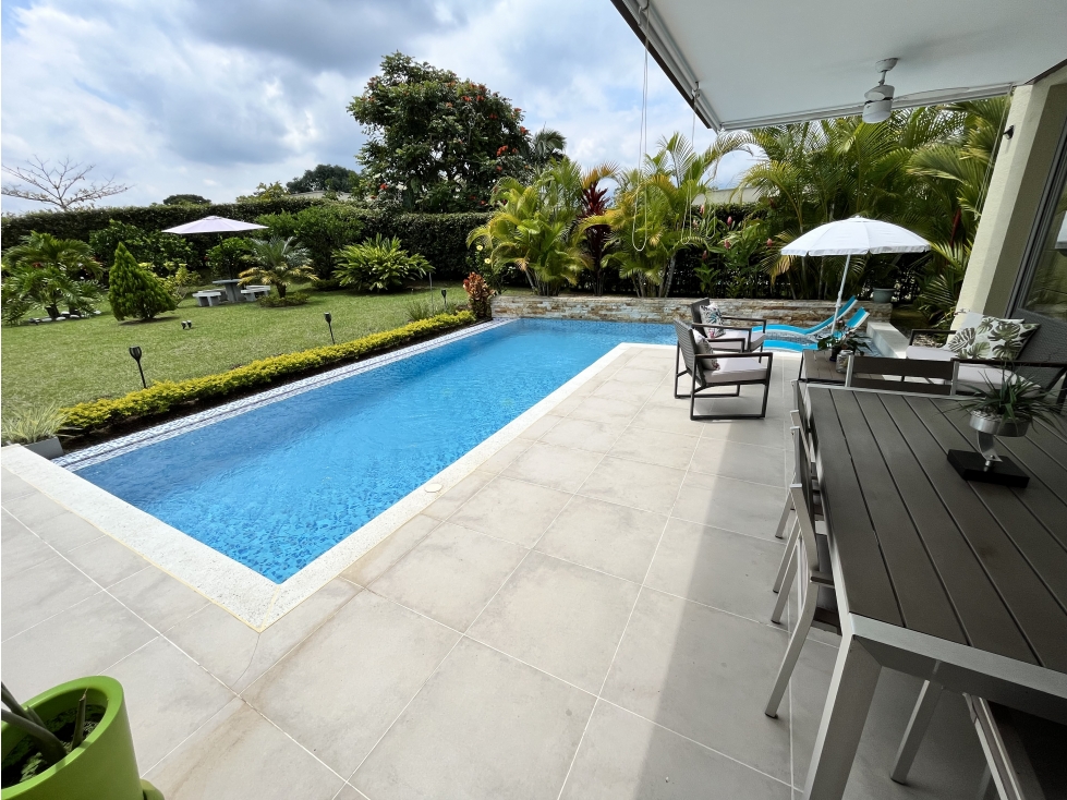 VENTA DE CASA CAMPESTRE EN ARMENIA, QUINDIO, COLOMBIA — foto 2