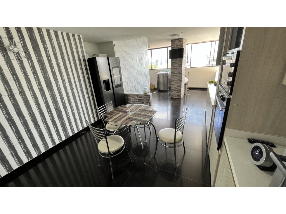 VENTA DE APARTAMENTO EN ARMENIA, QUINDÍO, COLOMBIA — foto 6