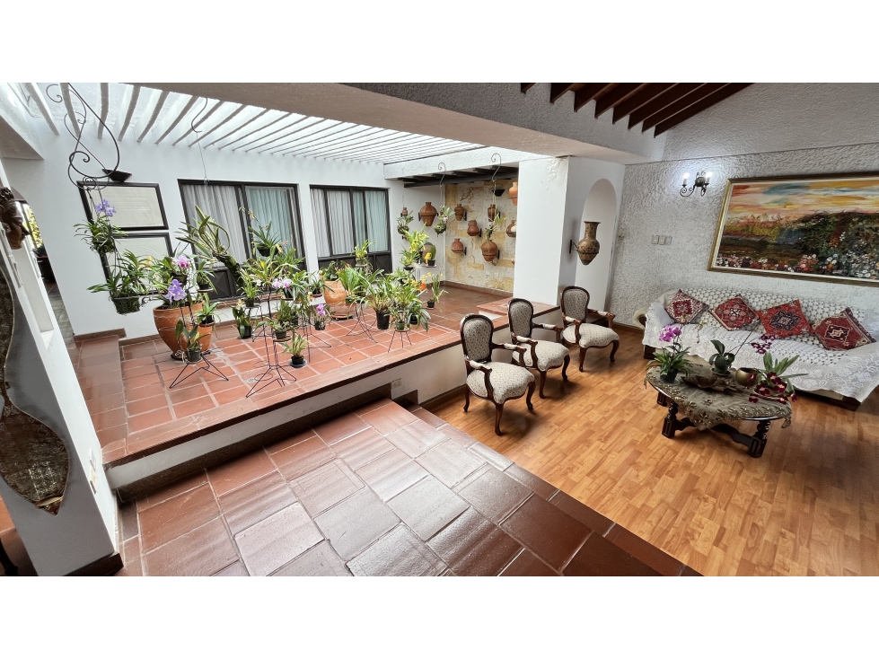 VENTA DE CASA EN EL NORTE DE ARMENIA, QUINDÍO, COLOMBIA — foto 2