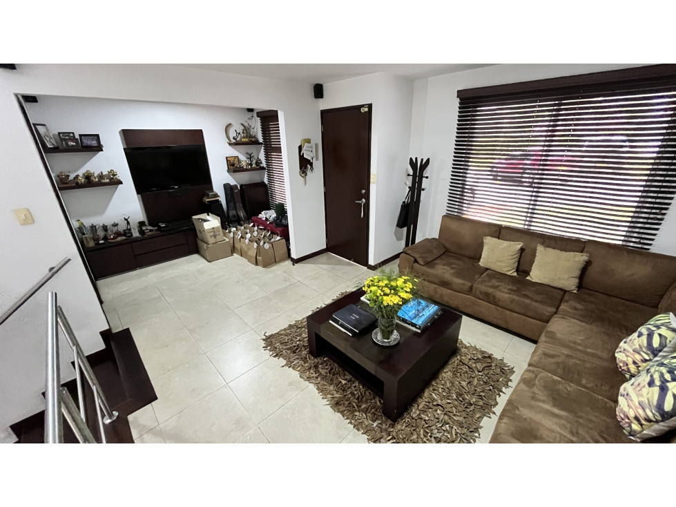 VENTA DE CASA EN EL NORTE DE ARMENIA, QUINDíO, COLOMBIA — foto 4