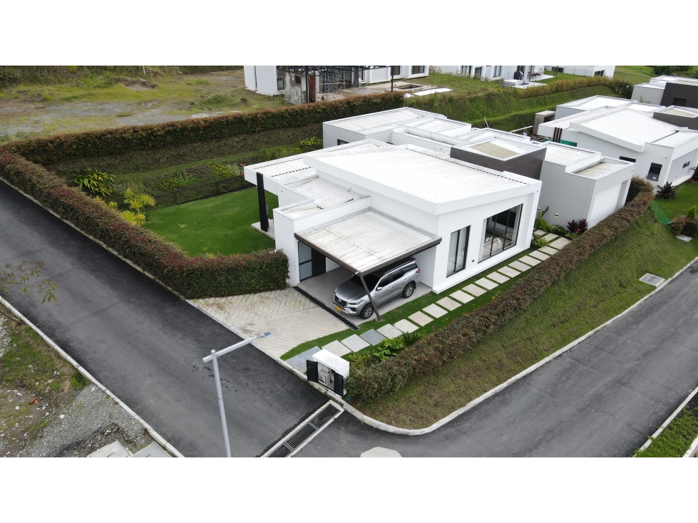 VENTA DE CASA CAMPESTRE EN CIRCASIA, QUINDÍO, COLOMBIA — foto 3