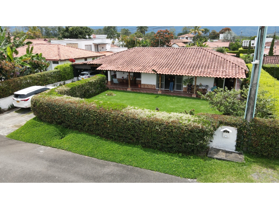 VENTA DE CASA CAMPESTRE EN ARMENIA, QUINDIO, COLOMBIA — foto 2