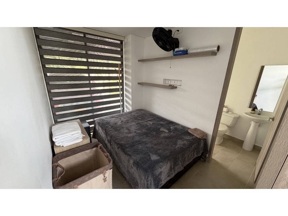 SE ARRIENDA ESPECTACULAR CASA EN ARMENIA, QUINDÍO, COLOMBIA — foto 6