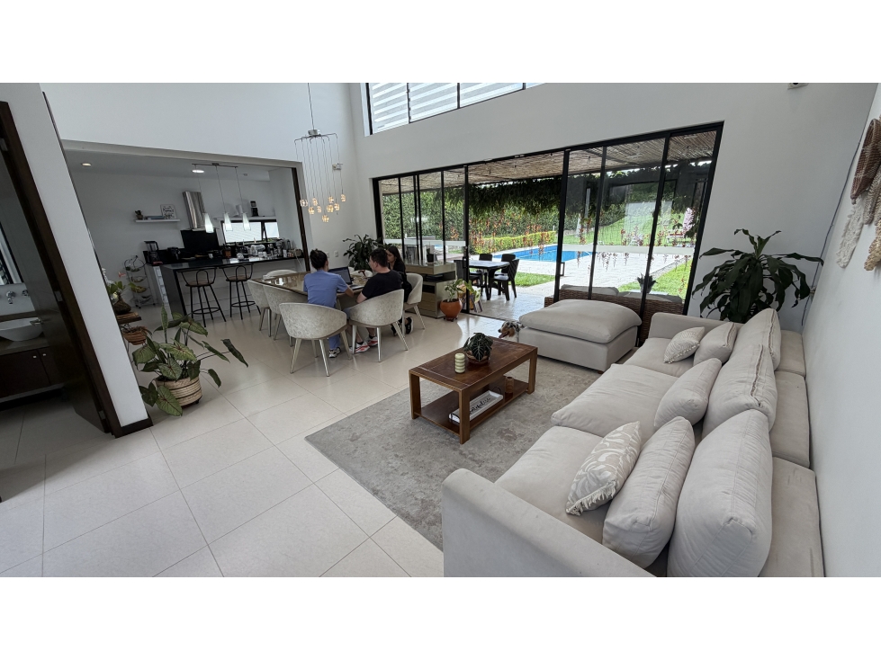 VENTA DE CASA CAMPESTRE EN ARMENIA, QUINDÍO, COLOMBIA — foto 3