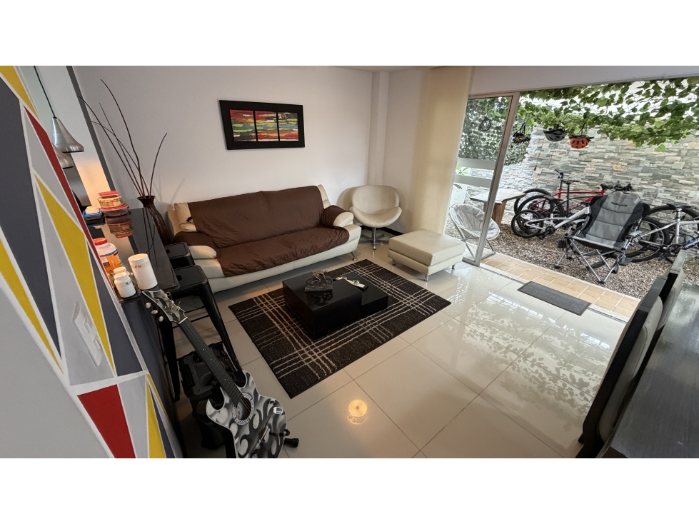 VENTA DE CASA EN EL NORTE DE ARMENIA, QUINDÍO, COLOMBIA — foto 3