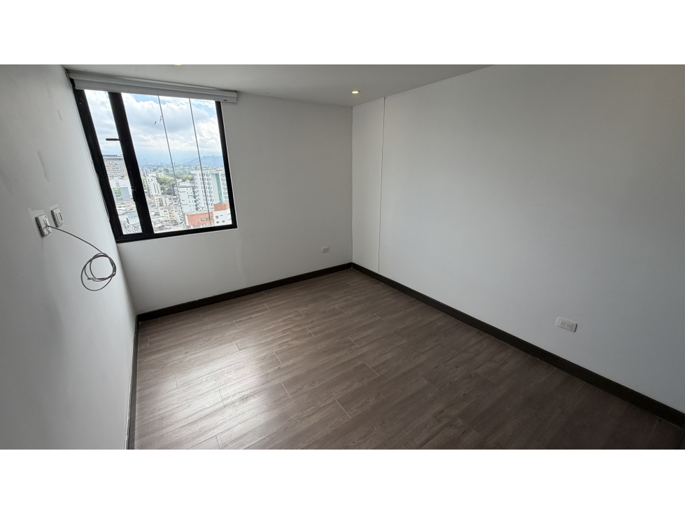 VENTA DE APARTAMENTO EN EL NORTE DE ARMENIA, QUINDÍO, COLOMBIA — foto 4