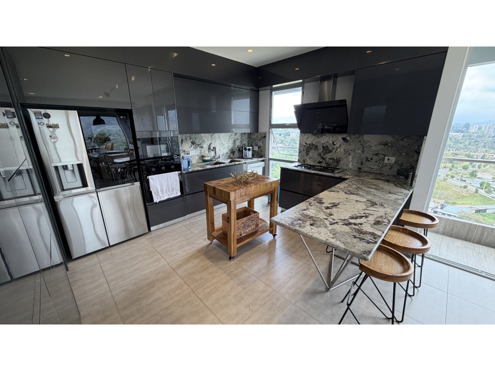 VENTA DE APARTAMENTO EN ARMENIA, QUINDÍO, COLOMBIA - 6