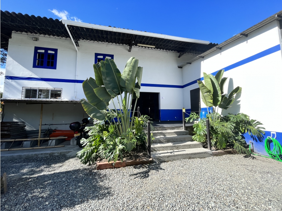 SE ARRIENDA BODEGA EN CIRCASIA, QUINDIO, COLOMBIA - 3