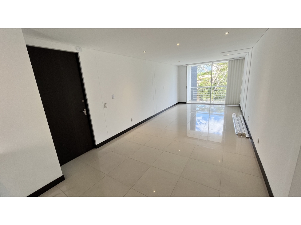 VENTA DE APARTAMENTO EN LA CASTELLANA, ARMENIA, QUINDIO — foto 2