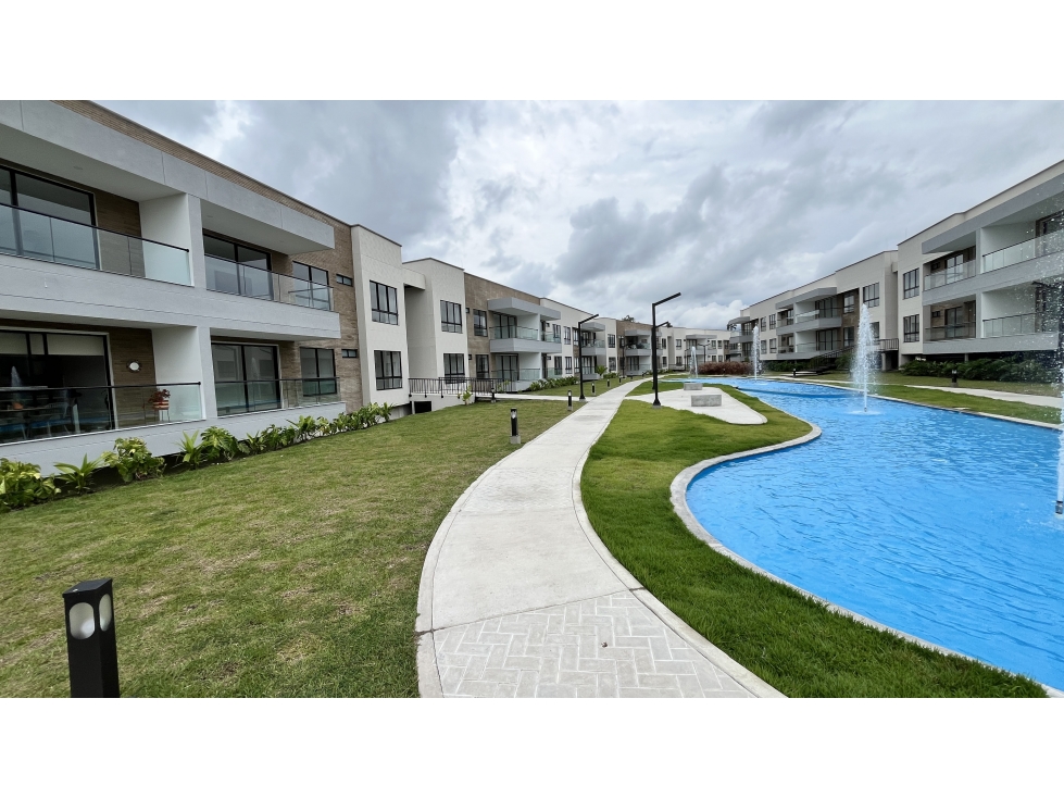 VENTA DE APARTAMENTO EN ARMENIA, QUINDÍO, COLOMBIA — foto 2