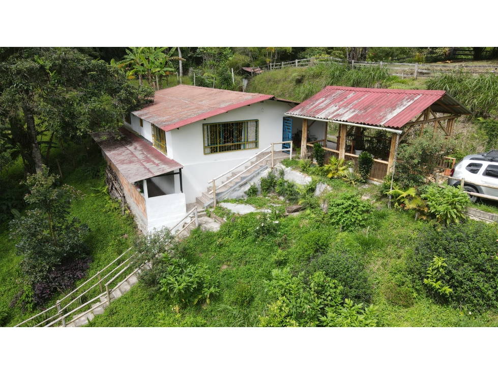 VENTA DE CASA CAMPESTRE EN SALENTO, QUINDÍO, COLOMBIA - 2