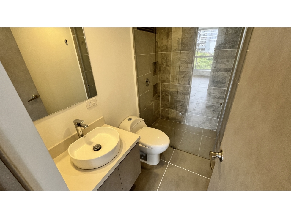 VENTA DE APARTAMENTO EN EL NORTE DE ARMENIA, QUINDIO, COLOMBIA — foto 6