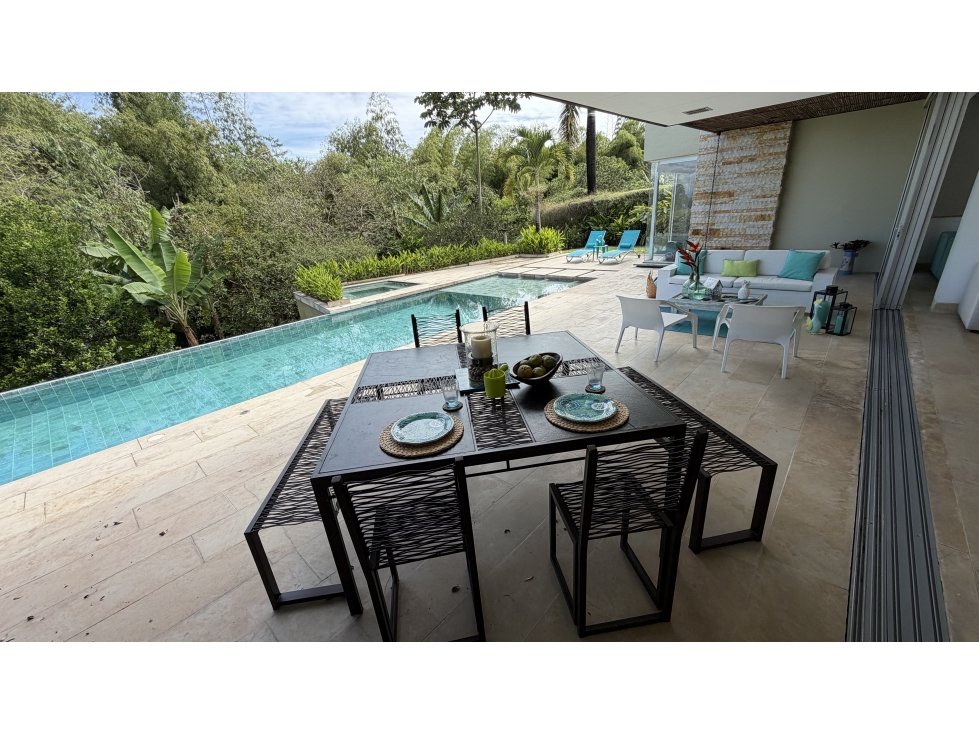 VENTA DE CASA CAMPESTRE EN ARMENIA, QUINDÍO, COLOMBIA — foto 5