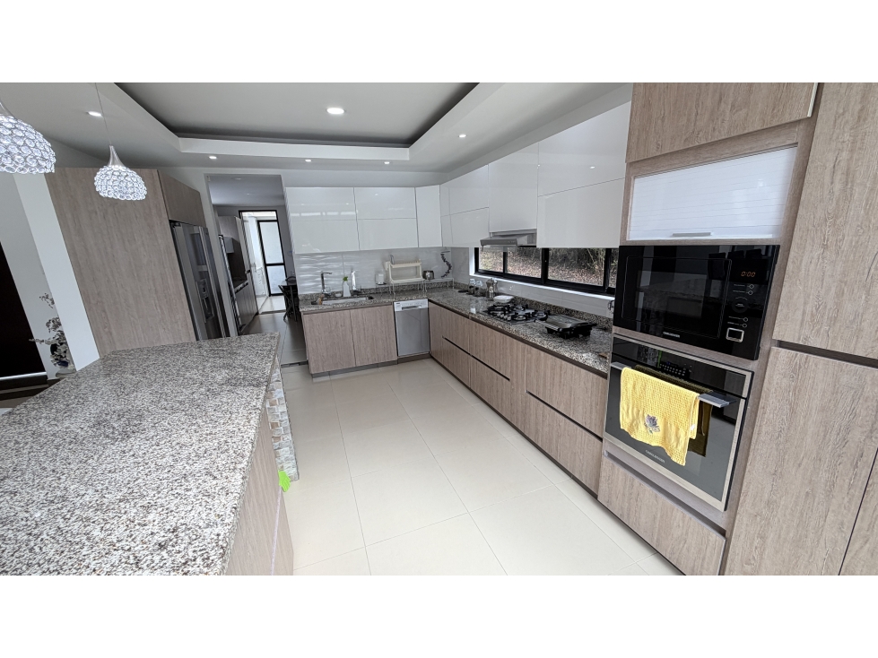 VENTA DE CASA CAMPESTRE EN CIRCASIA, QUINDÍO, COLOMBIA — foto 5