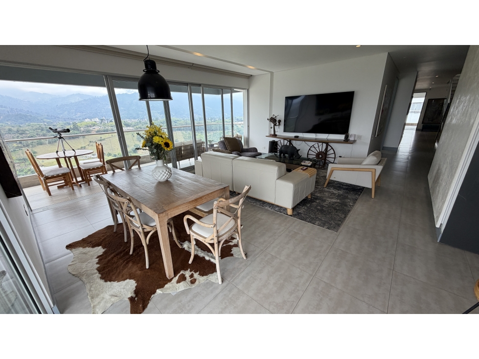 VENTA DE APARTAMENTO EN ARMENIA, QUINDÍO, COLOMBIA - 3