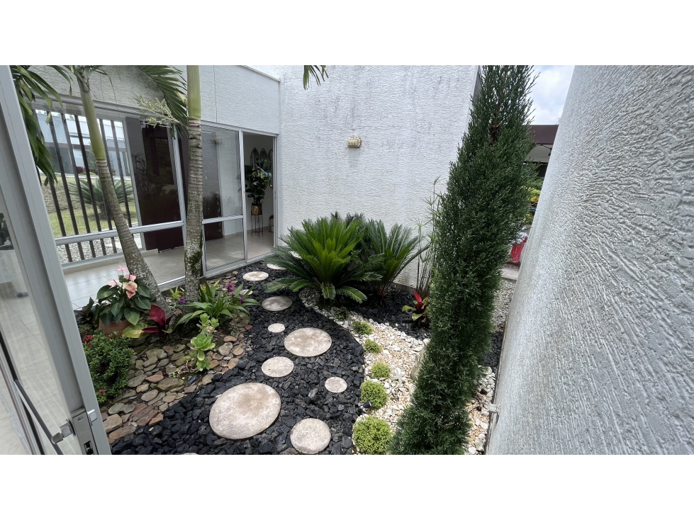 VENTA DE CASA CAMPESTRE EN ARMENIA, QUINDIO, COLOMBIA — foto 2