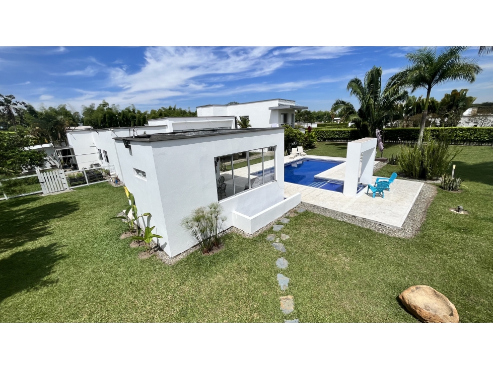 VENTA DE CASA CAMPESTRE EN ARMENIA, QUINDÍO, COLOMBIA — foto 6